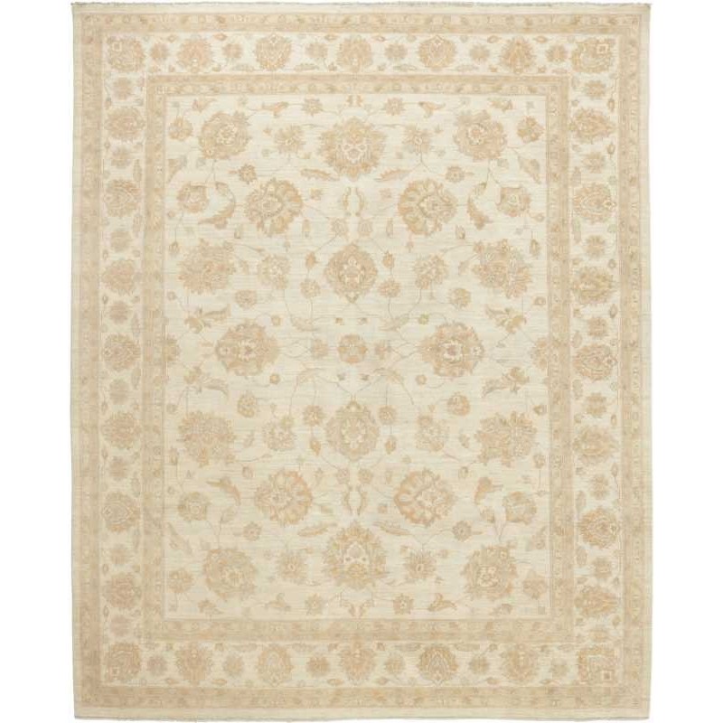 tappeto turkmanistan ziegler cm 243x303