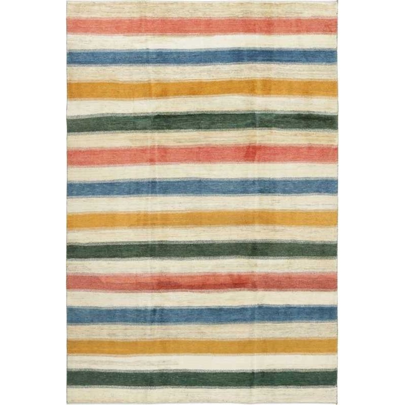 tappeto persia gabbeh limited cm 197x288