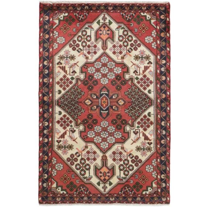 tappeto persia shahsavan cm 107x166