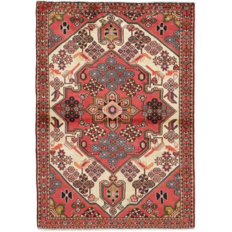 tappeto persia shahsavan cm 110x150