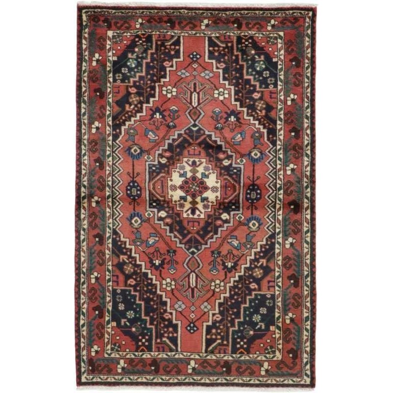 tappeto persia shahsavan cm 108x171