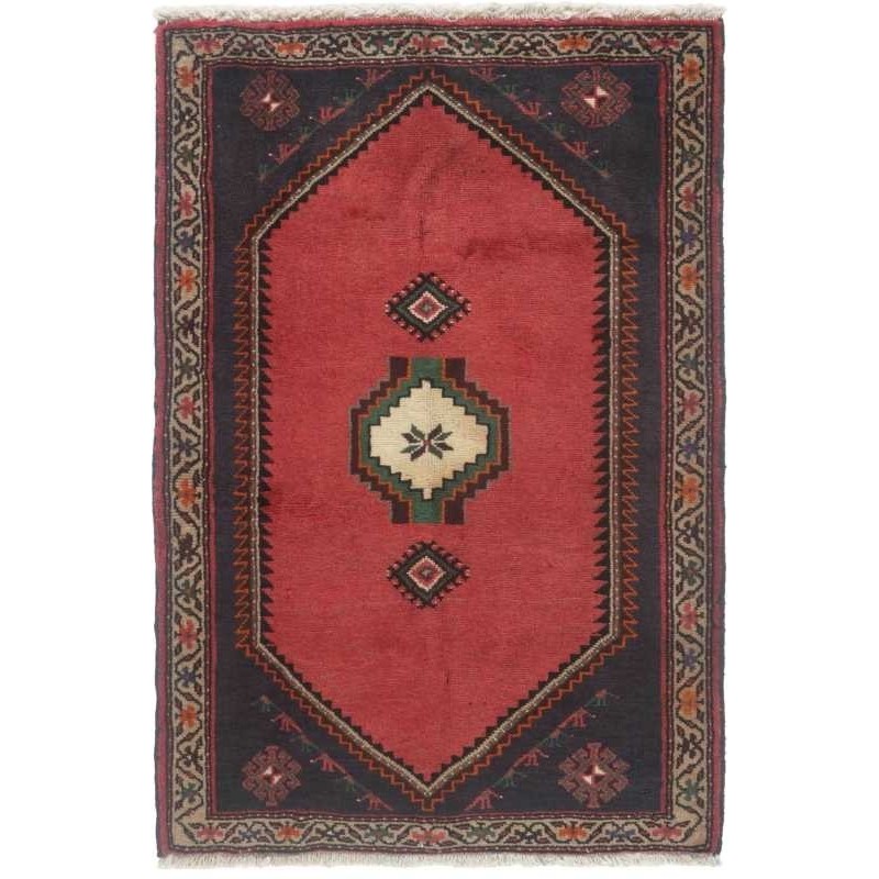 tappeto persia kalardasht cm 86x124