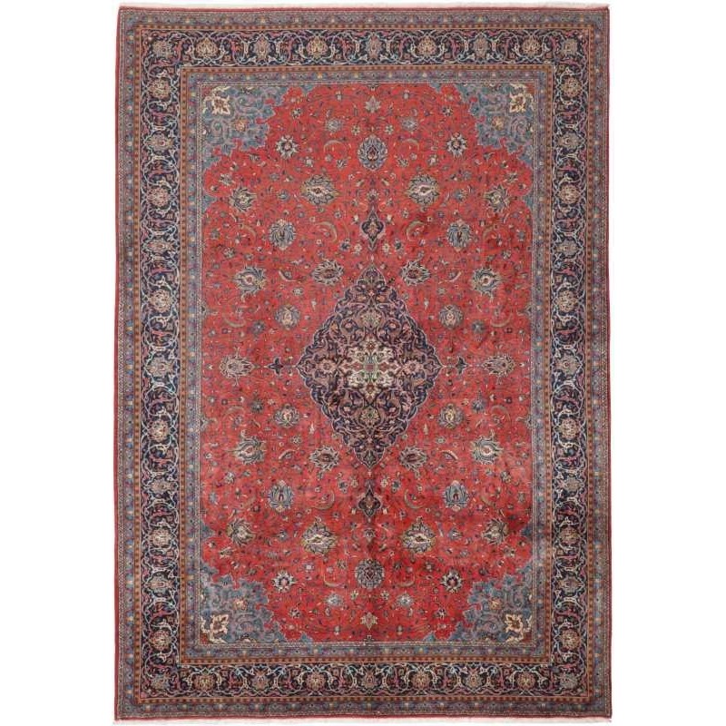 tappeto persia sarough cm 304x407