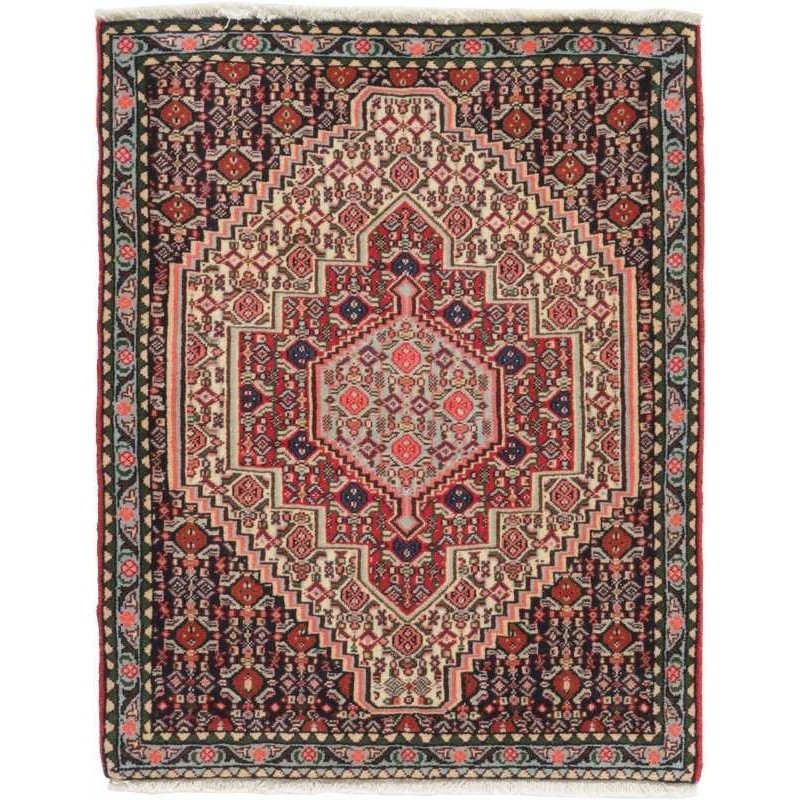 tappeto persia seneh cm 80x101