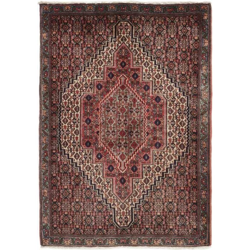 tappeto persia seneh cm 78x108