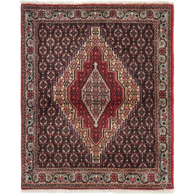 tappeto persia seneh cm 84x104