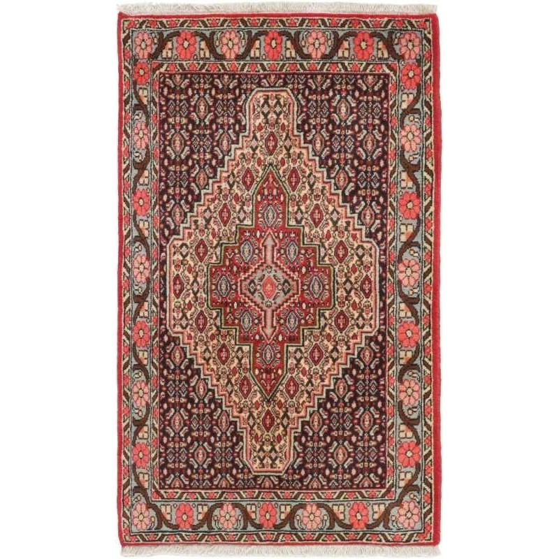 tappeto persia seneh cm 75x120