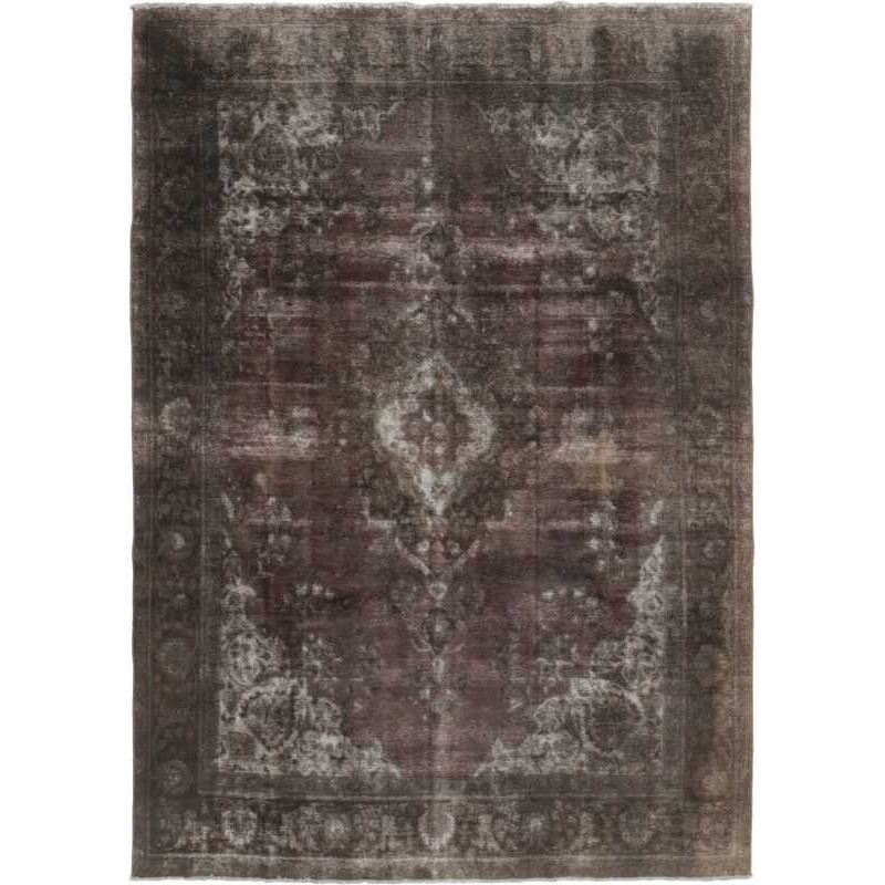 tappeto persia vintage royal fine cm 294x386