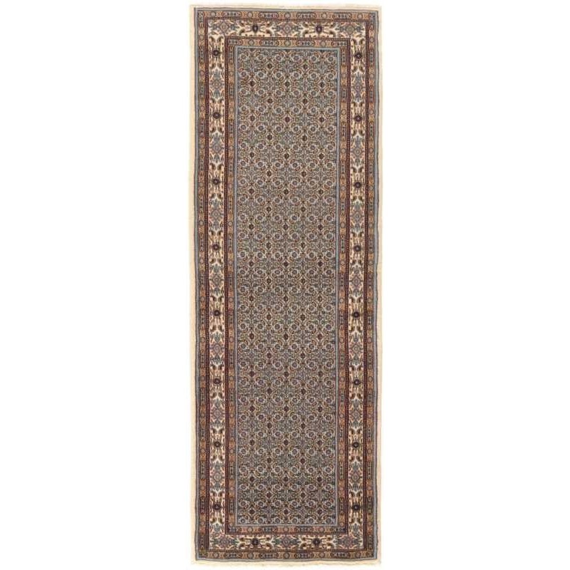 tappeto persia moud mahi cm 81x240