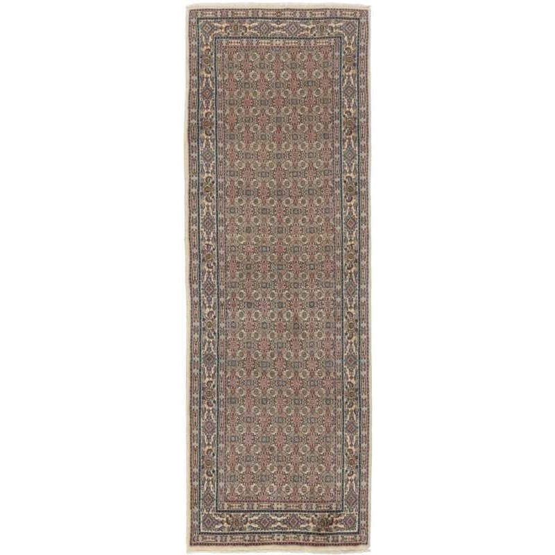 tappeto persia moud mahi cm 81x236