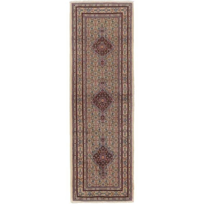 tappeto persia moud mahi cm 82x252