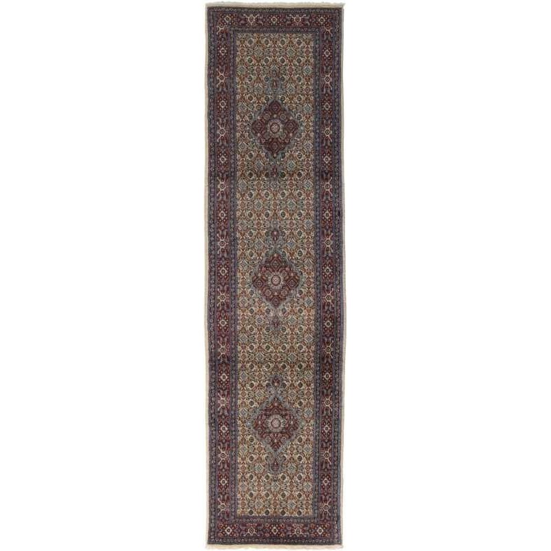 tappeto persia moud mahi cm 75x294