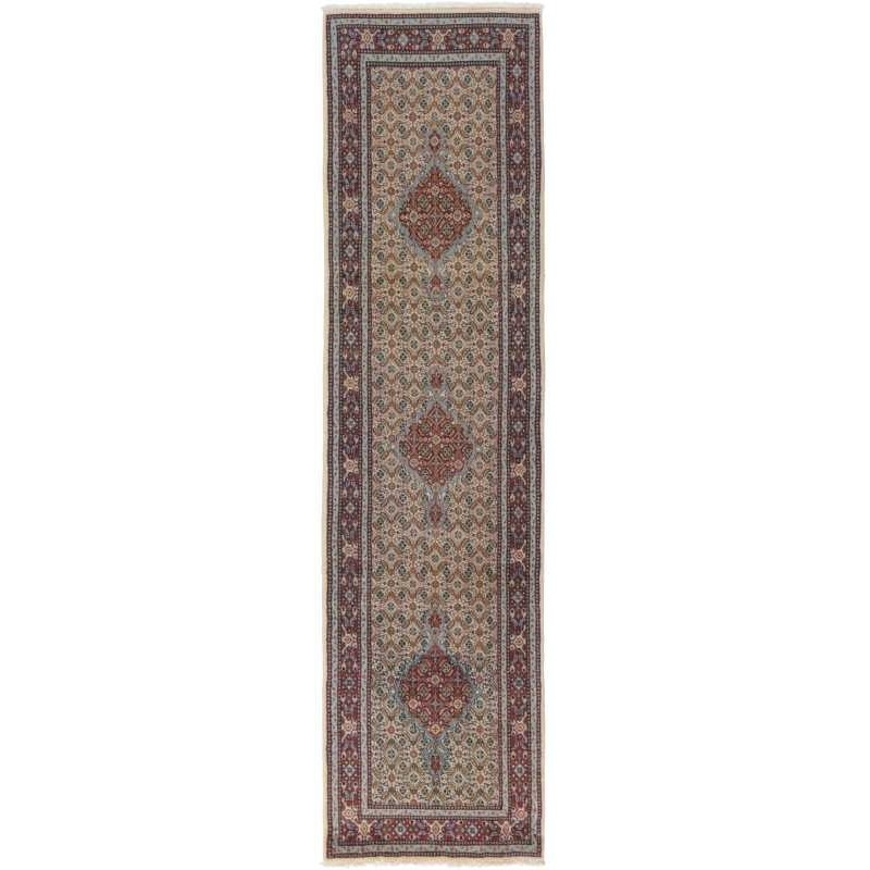 tappeto persia moud mahi cm 78x300