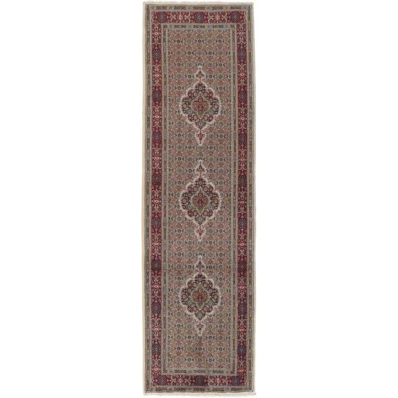 tappeto persia moud mahi cm 82x285