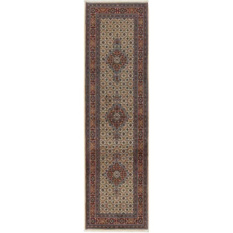 tappeto persia moud mahi cm 82x295