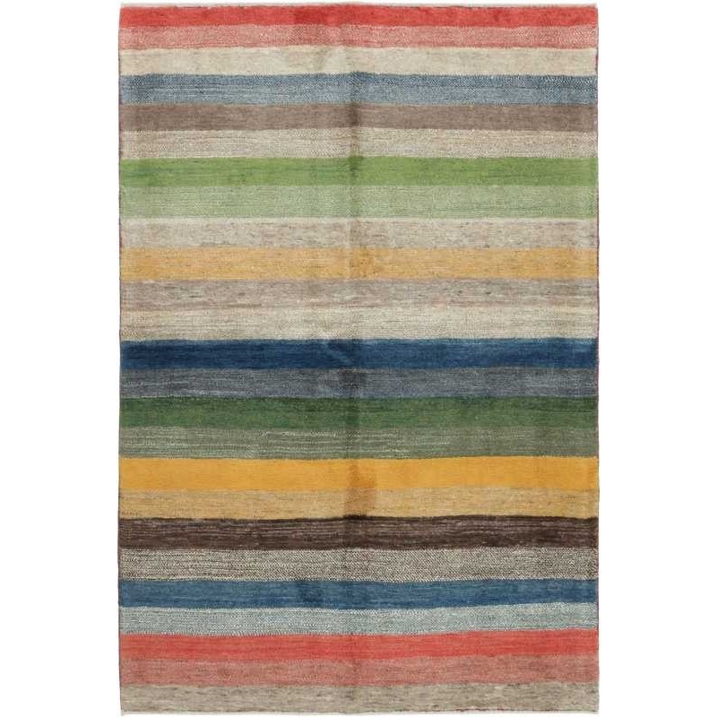 tappeto persia gabbeh limited cm 167x238
