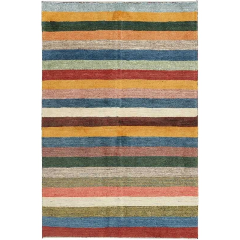 tappeto persia gabbeh limited cm 158x234