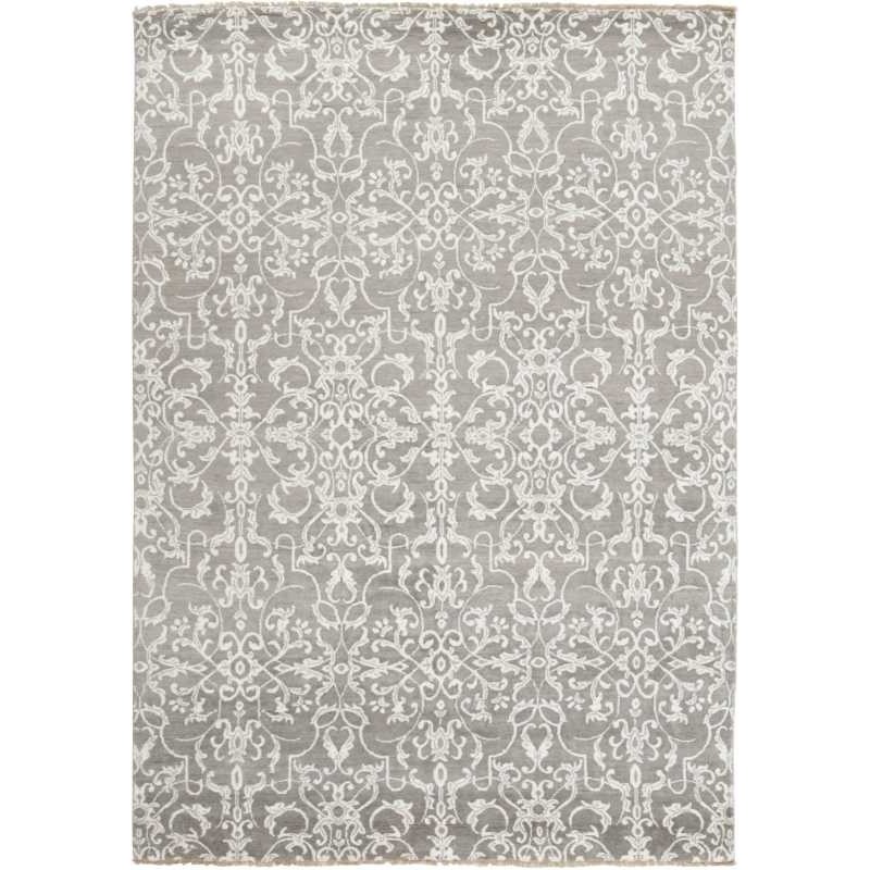 tappeto india damask cm 175x246