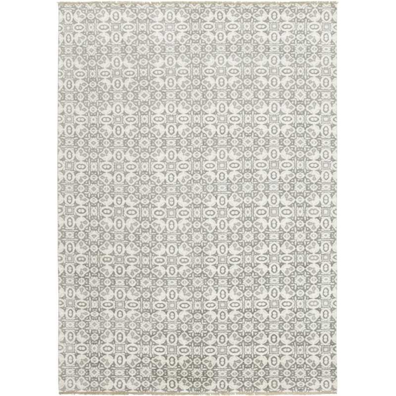 tappeto india damask cm 174x244