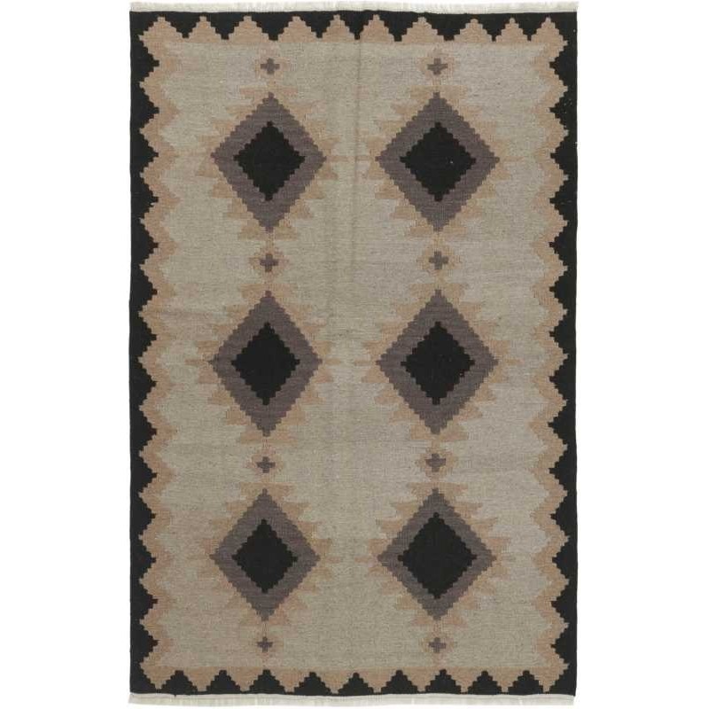 tappeto persia kelim cm 138x211