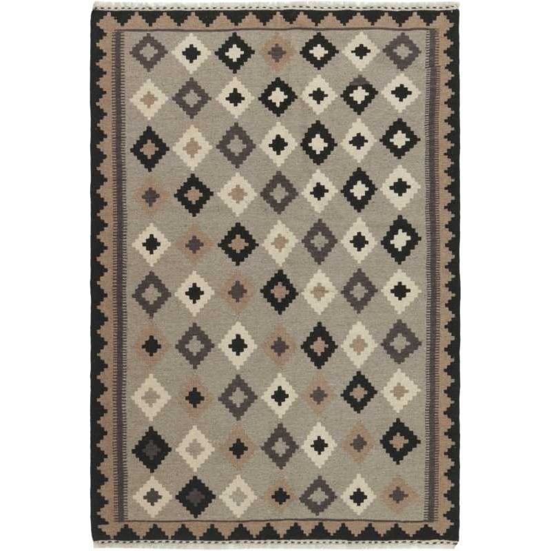 tappeto persia kelim cm 148x203