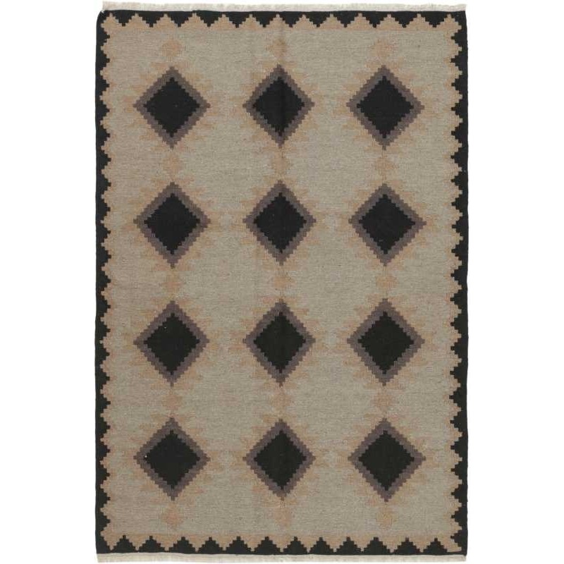 tappeto persia kelim cm 133x196