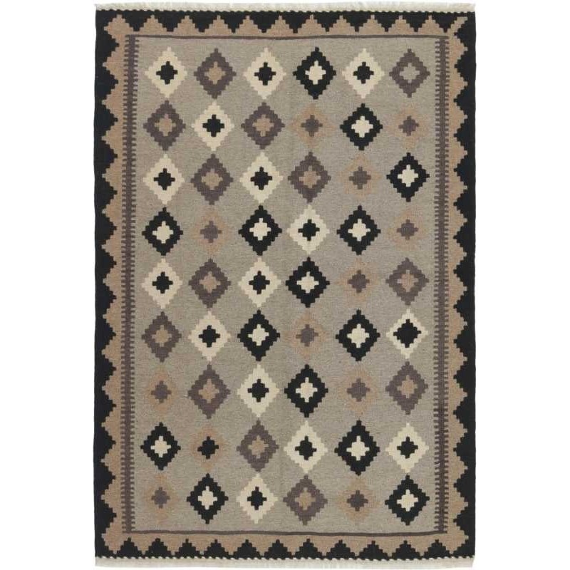 tappeto persia kelim cm 138x197