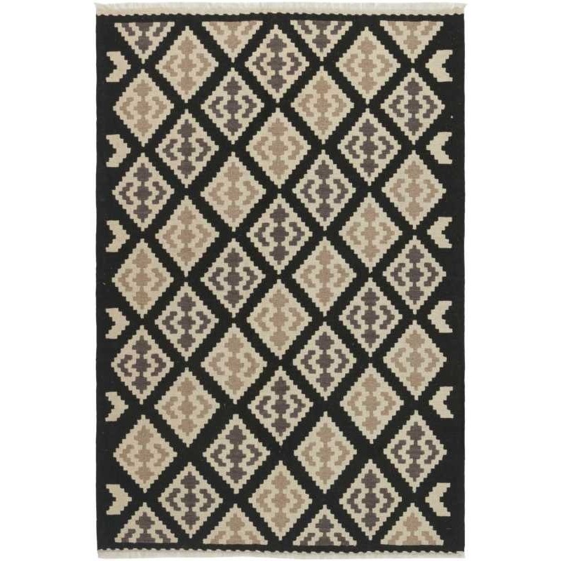 tappeto persia kelim cm 137x201
