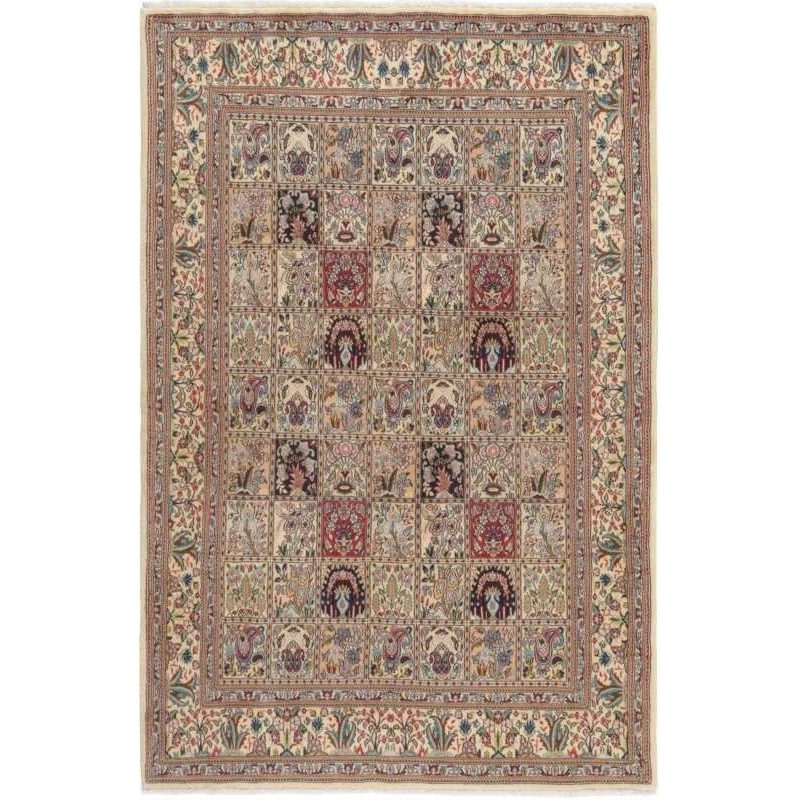 tappeto persia moud garden cm 163x240