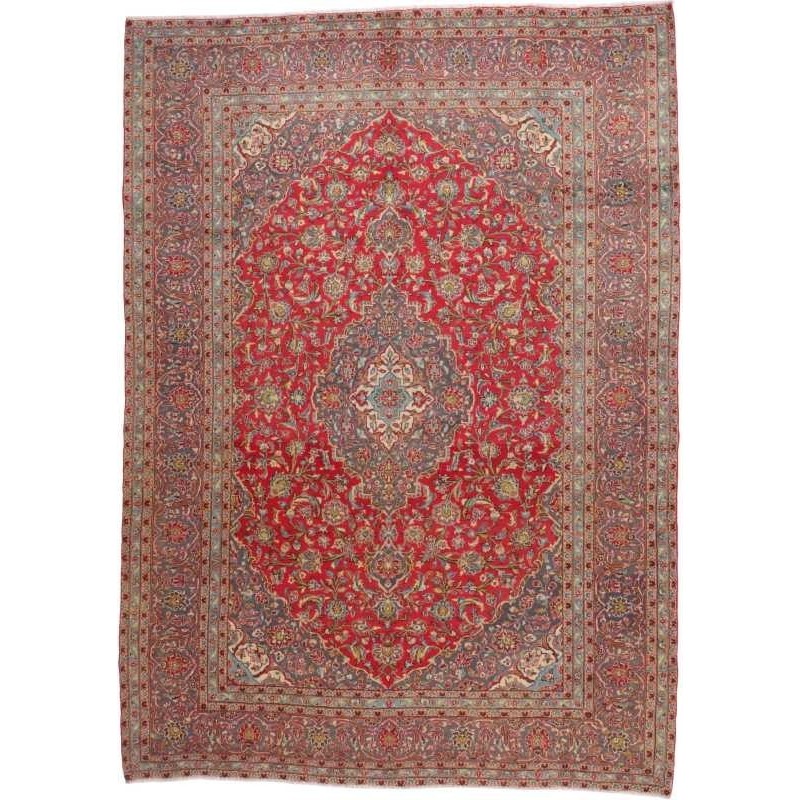 tappeto persia ardekan cm 293x404