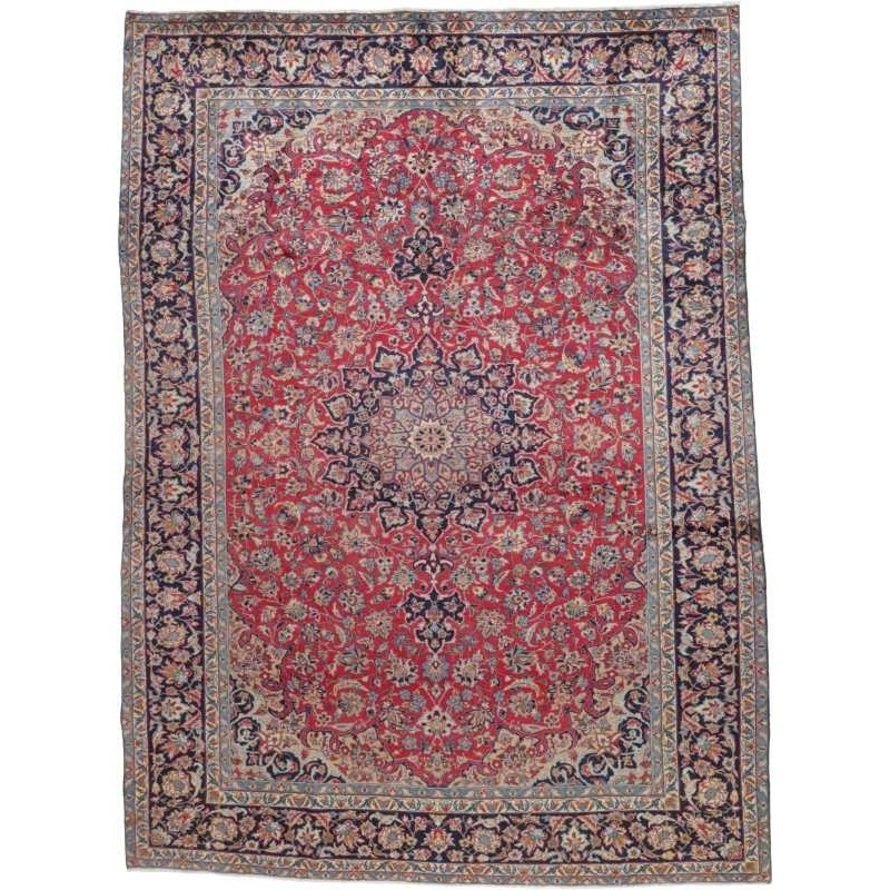 tappeto persia nadjafabad cm 290x395