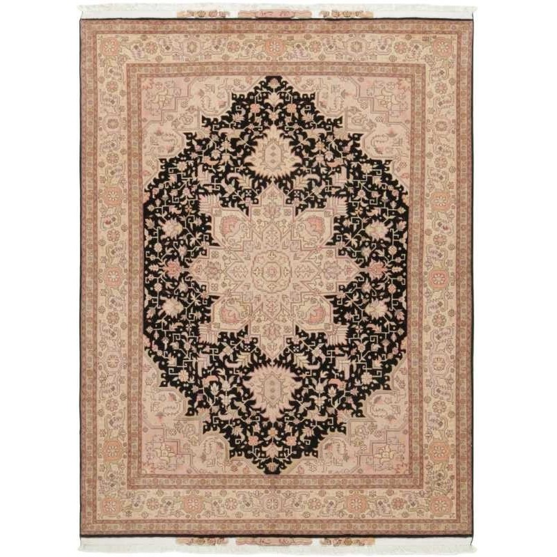 tappeto persia tabriz 50 cm 149x207