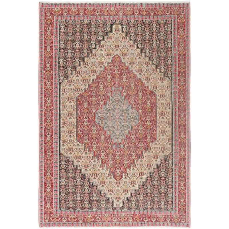tappeto persia kelim seneh cm 200x298