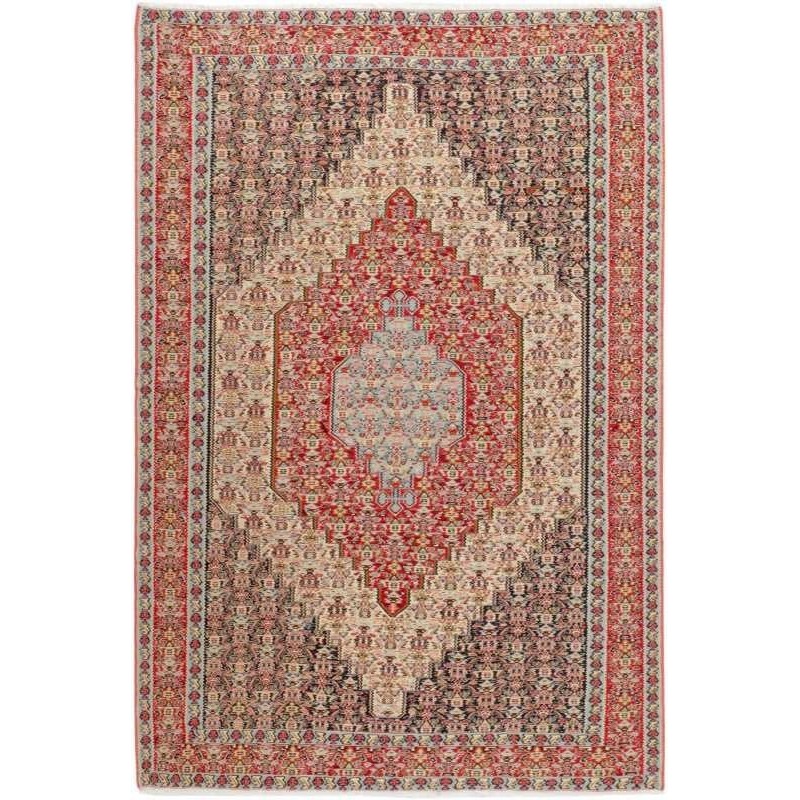 tappeto persia kelim seneh cm 203x300