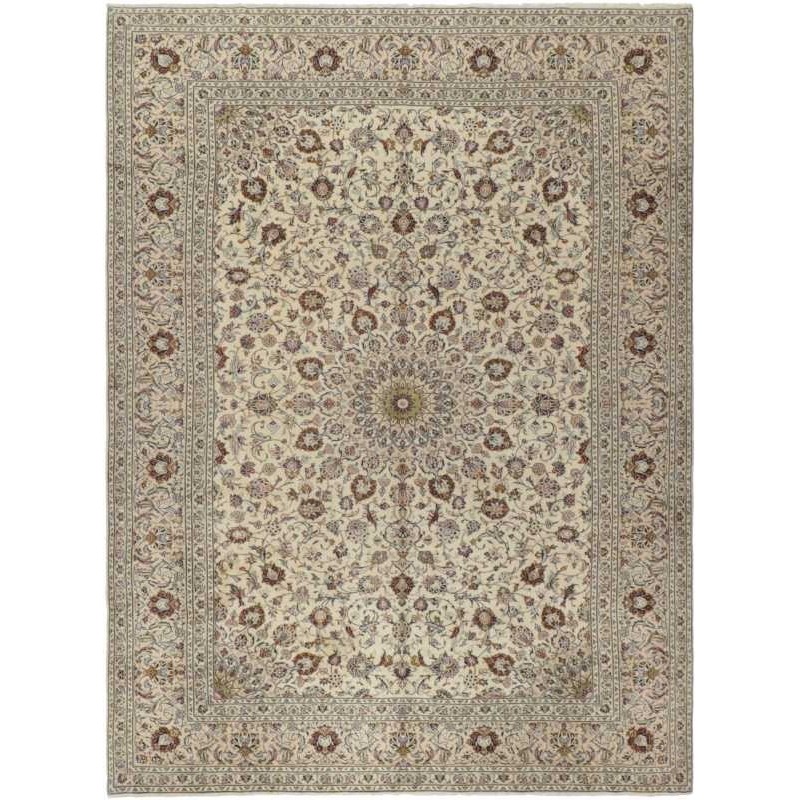tappeto persia keshan fine cm 298x401
