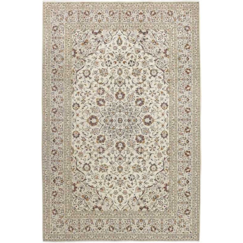 tappeto persia keshan fine cm 192x290