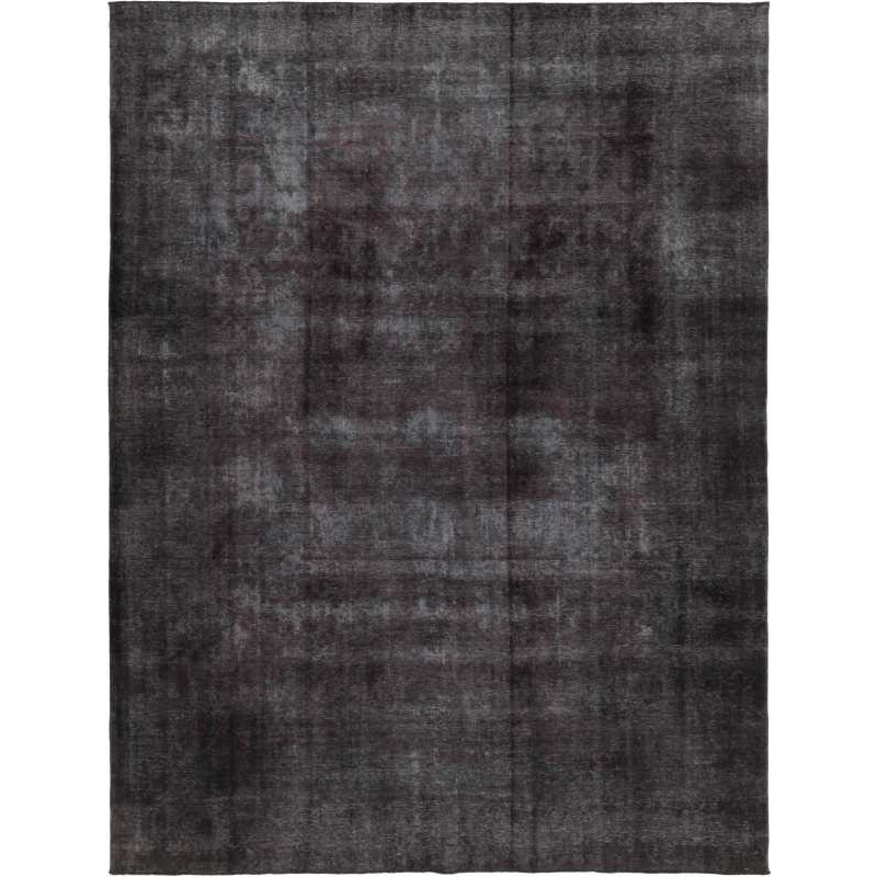 tappeto persia vintage royal outlet cm 290x370