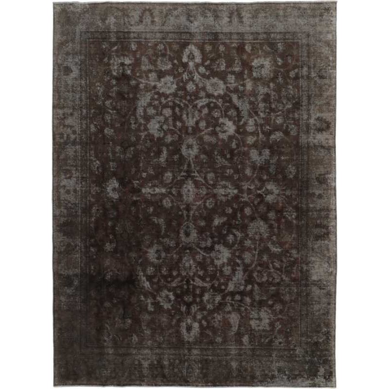 tappeto persia vintage royal outlet cm 274x366