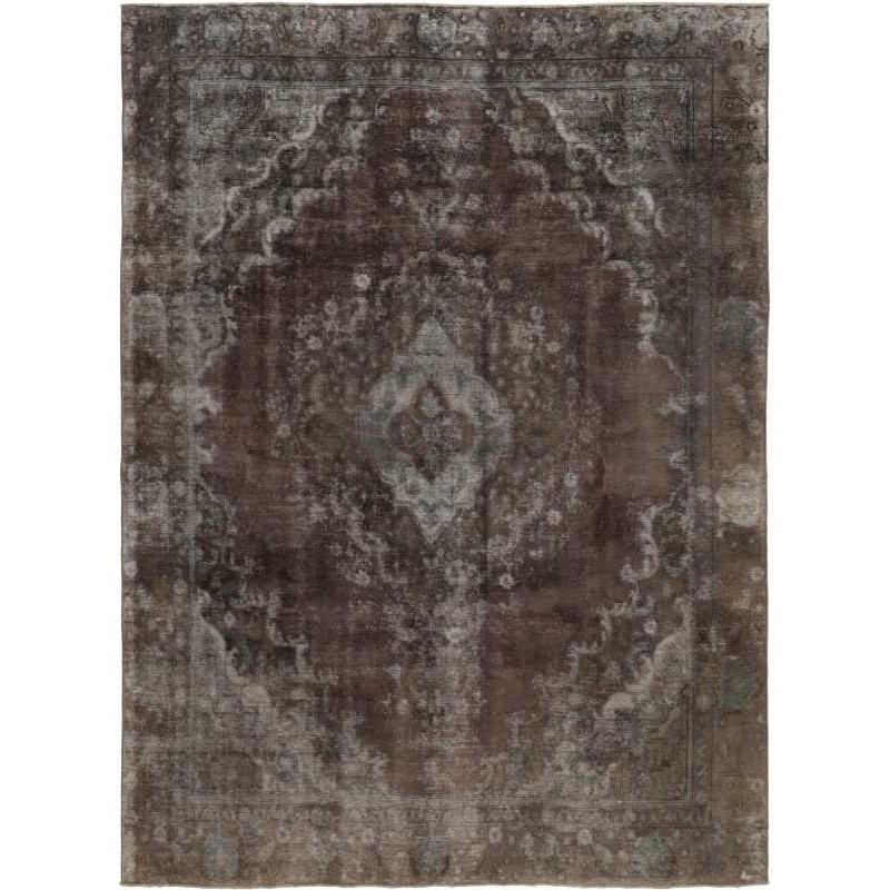 tappeto persia vintage royal fine cm 286x373