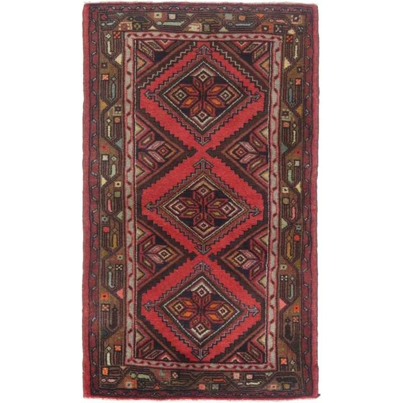 tappeto persia hamadan cm 80x133