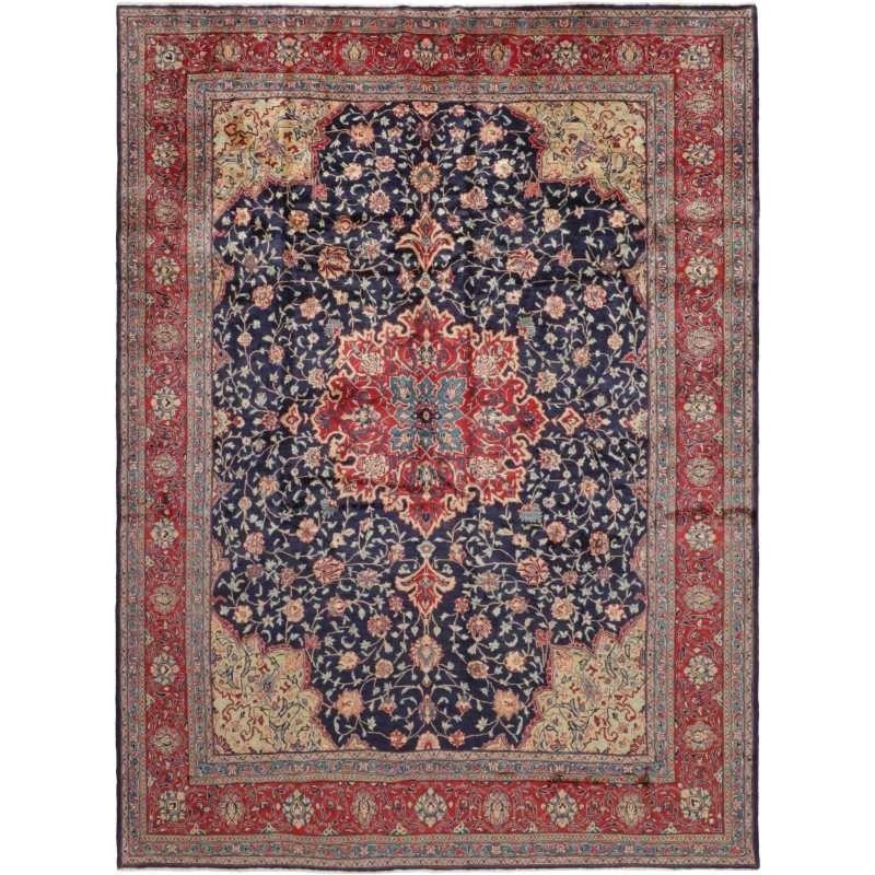 tappeto persia sarough cm 278x362