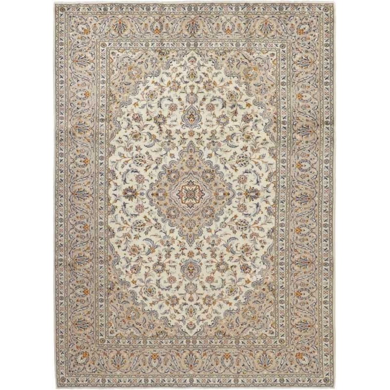 tappeto persia keshan fine cm 253x341