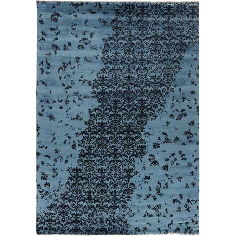 tappeto india damask cm 243x350