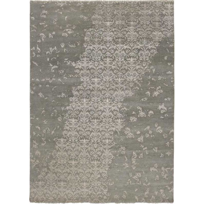 tappeto india damask cm 254x355