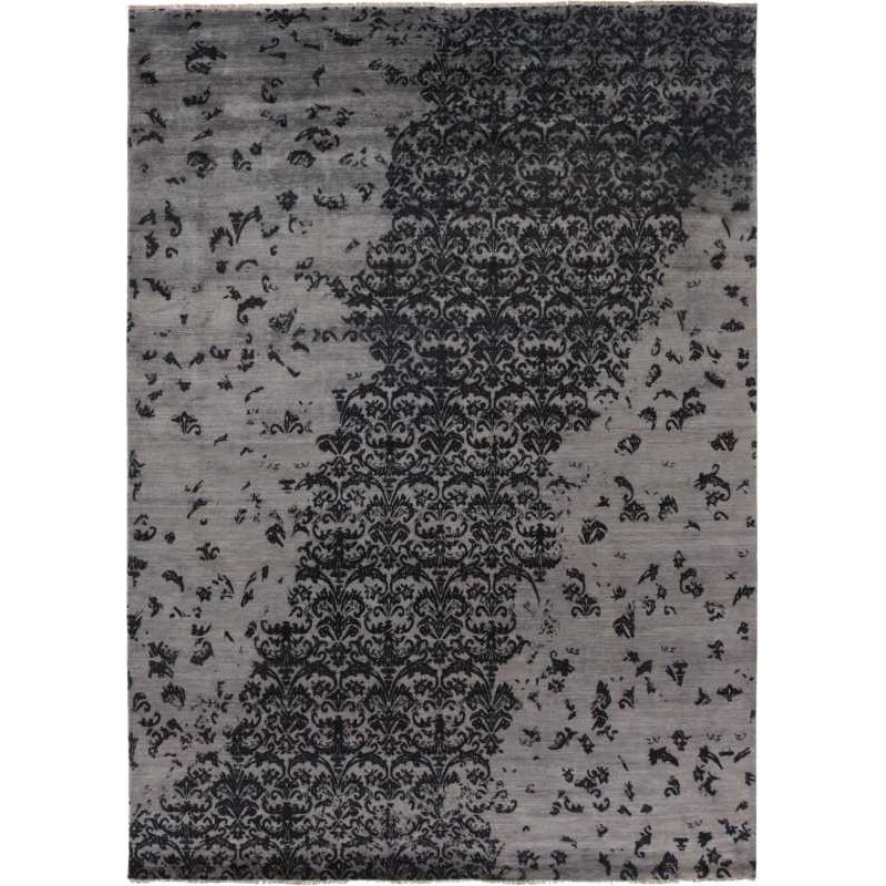 tappeto india damask cm 253x354