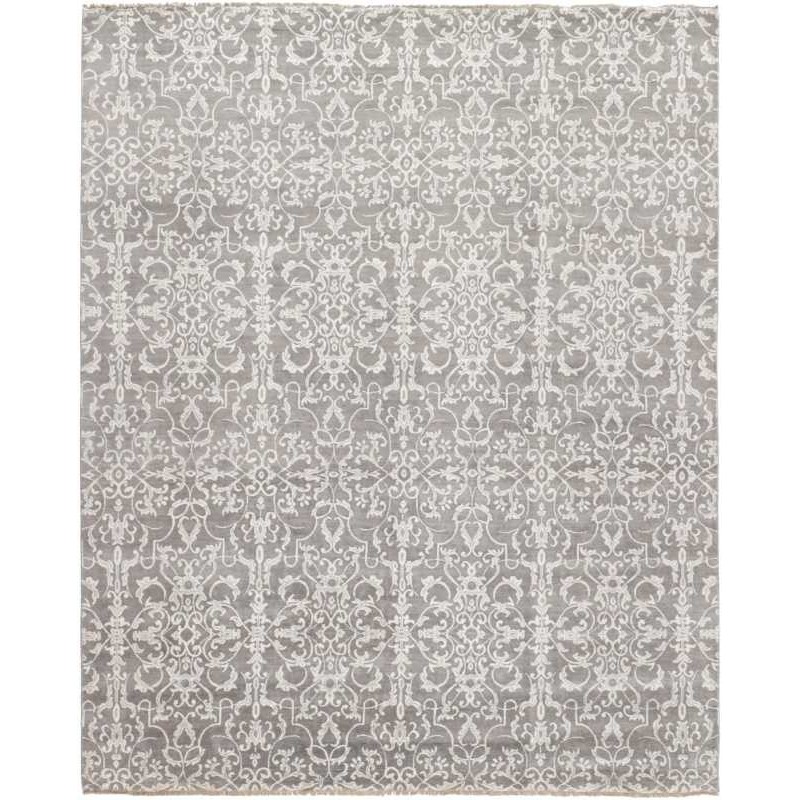 tappeto india damask cm 251x305