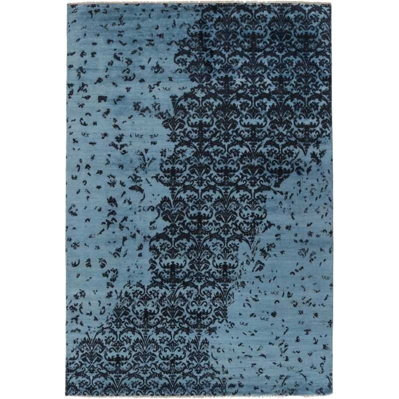 tappeto india damask cm 202x300
