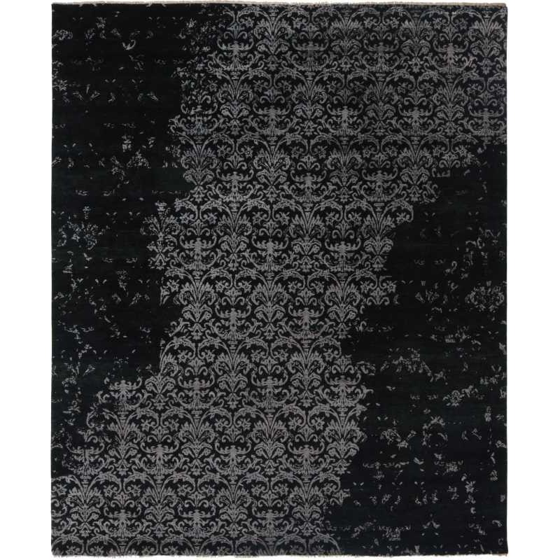 tappeto india damask cm 255x305