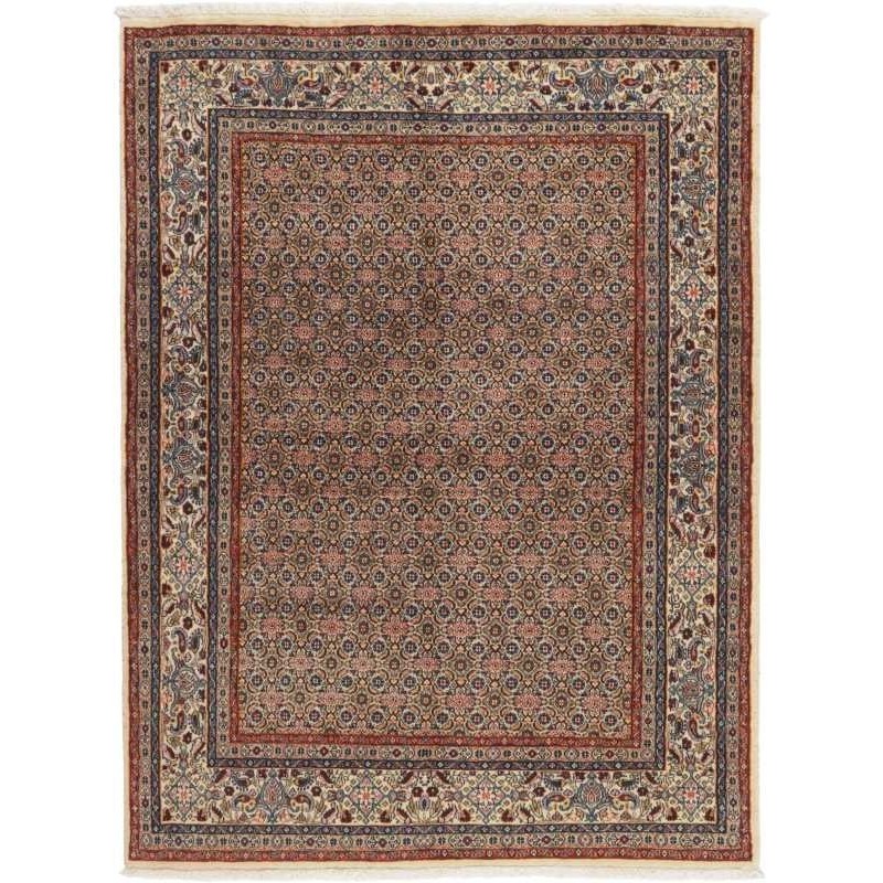 tappeto persia moud mahi cm 148x192
