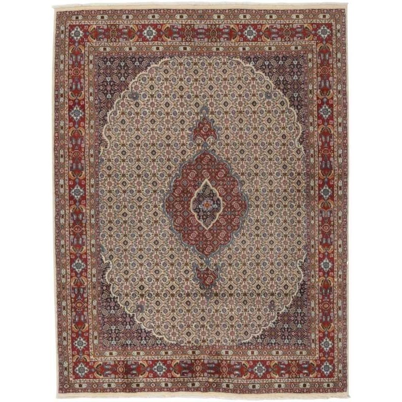 tappeto persia moud mahi cm 165x225